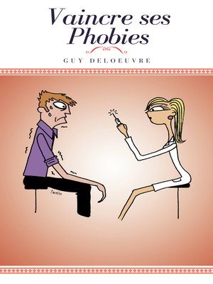 cover image of Vaincre ses Phobies